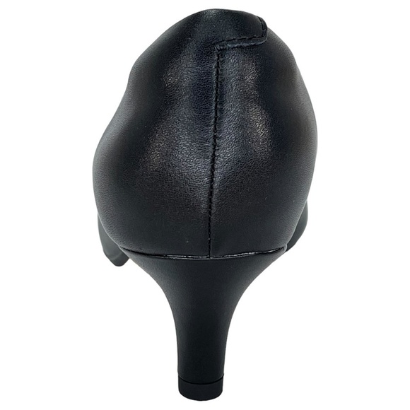 Clarks Linvale Jerica Ultimate Comfort Collection Womens Heels Size 7.5M - Picture 4 of 13